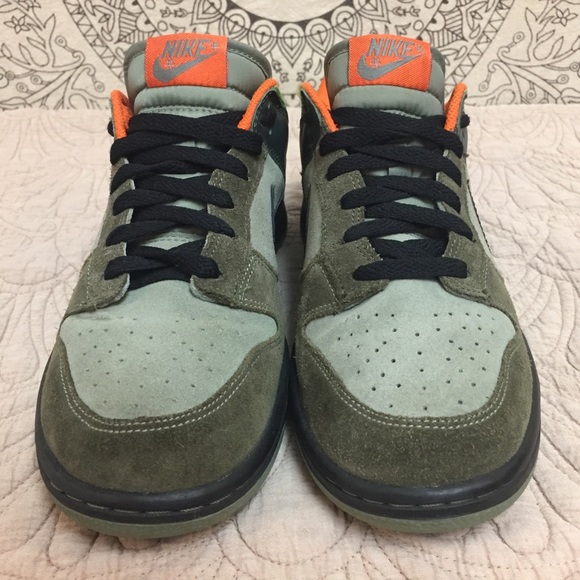 nike dunk adventure park